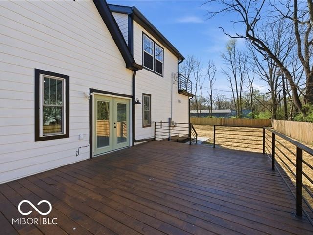 3649 W Michigan Street, Indianapolis, IN 46222