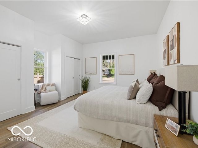 3649 W Michigan Street, Indianapolis, IN 46222