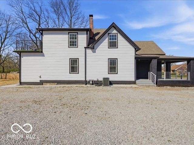 3649 W Michigan Street, Indianapolis, IN 46222