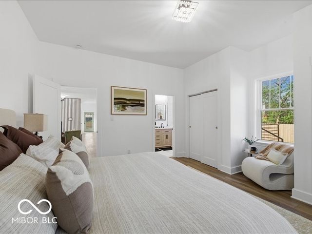 3649 W Michigan Street, Indianapolis, IN 46222