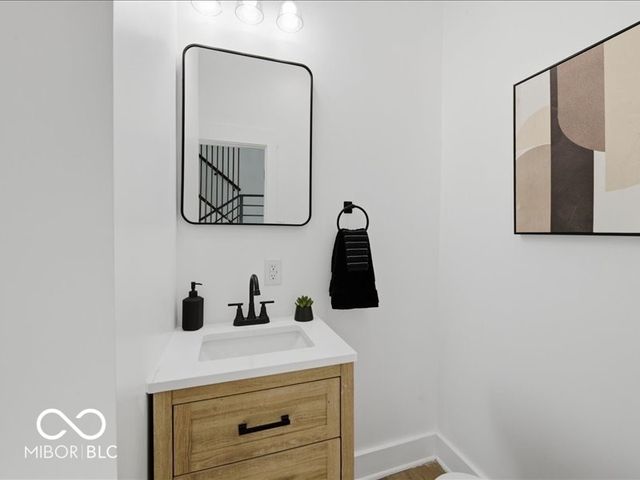 3649 W Michigan Street, Indianapolis, IN 46222