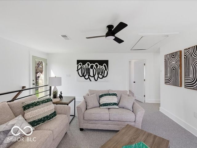 3649 W Michigan Street, Indianapolis, IN 46222