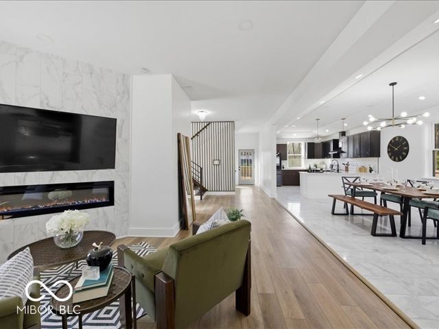 3649 W Michigan Street, Indianapolis, IN 46222