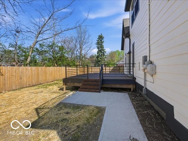 3649 W Michigan Street, Indianapolis, IN 46222