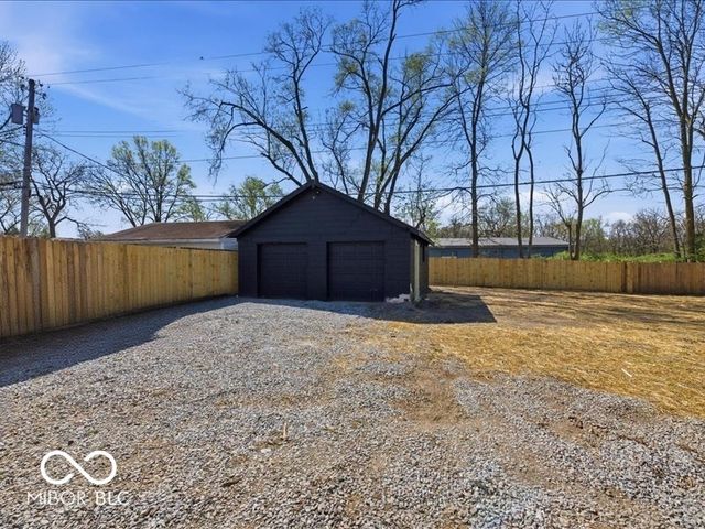 3649 W Michigan Street, Indianapolis, IN 46222