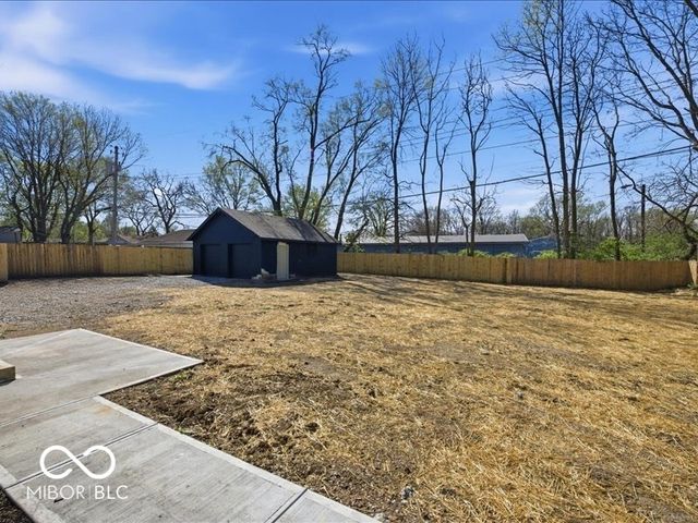 3649 W Michigan Street, Indianapolis, IN 46222