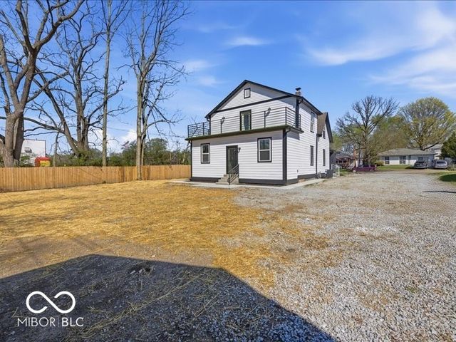 3649 W Michigan Street, Indianapolis, IN 46222