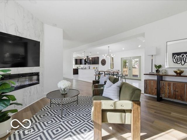 3649 W Michigan Street, Indianapolis, IN 46222