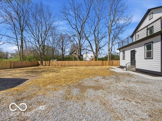 3649 W Michigan Street, Indianapolis, IN 46222