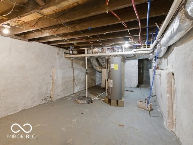 3649 W Michigan Street, Indianapolis, IN 46222