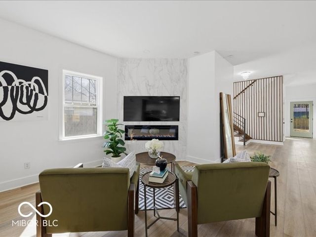 3649 W Michigan Street, Indianapolis, IN 46222