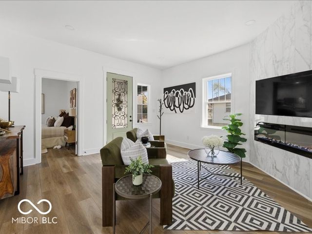 3649 W Michigan Street, Indianapolis, IN 46222