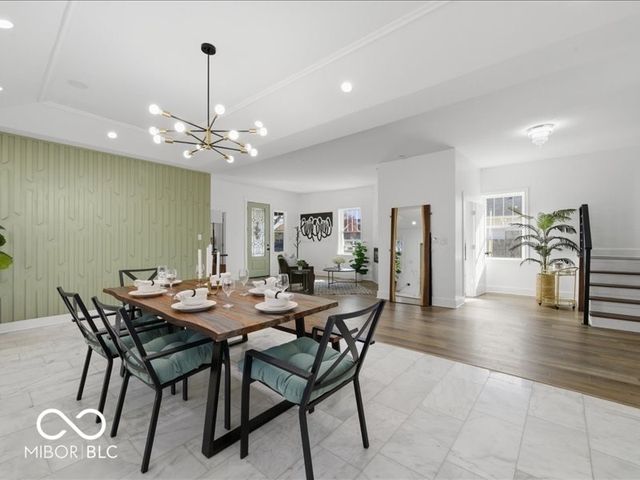 3649 W Michigan Street, Indianapolis, IN 46222