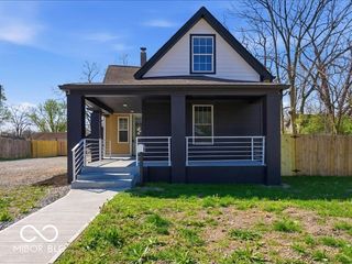 3649 W Michigan Street, Indianapolis, IN 46222