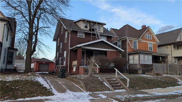 2901 7th Street NW, Canton, OH 44708