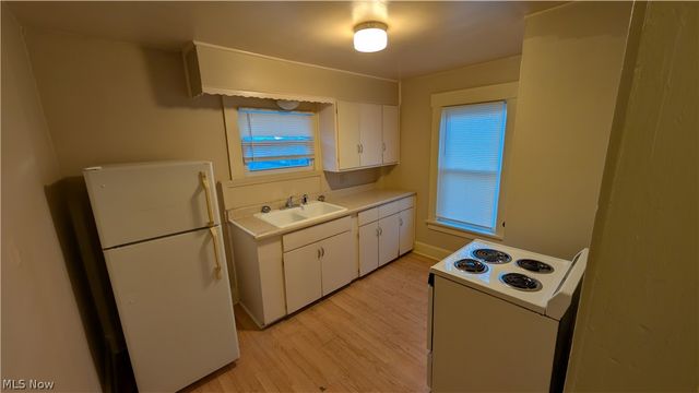 2901 7th Street NW, Canton, OH 44708