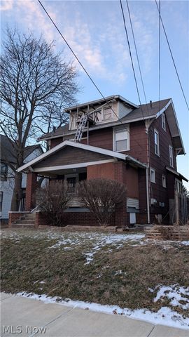 2901 7th Street NW, Canton, OH 44708