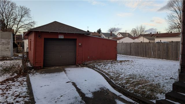 2901 7th Street NW, Canton, OH 44708