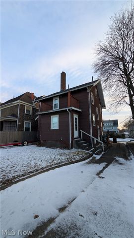 2901 7th Street NW, Canton, OH 44708