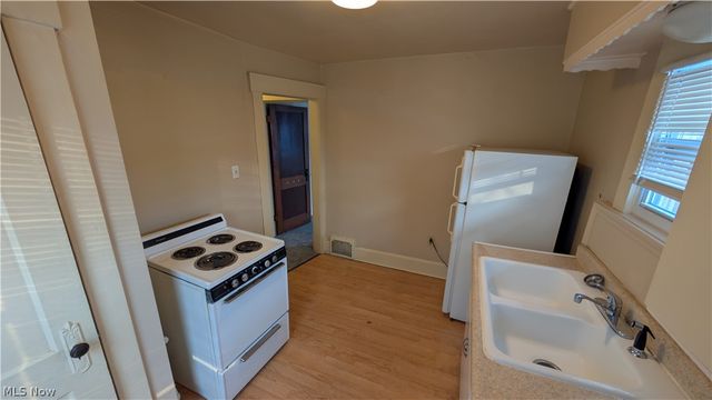 2901 7th Street NW, Canton, OH 44708