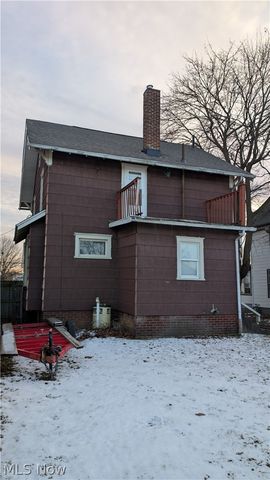 2901 7th Street NW, Canton, OH 44708