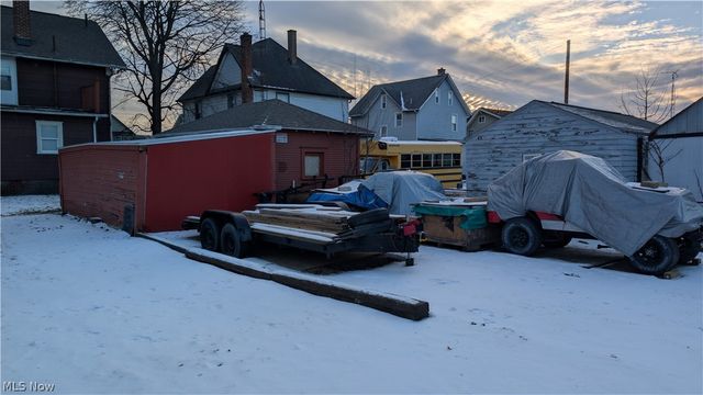 2901 7th Street NW, Canton, OH 44708