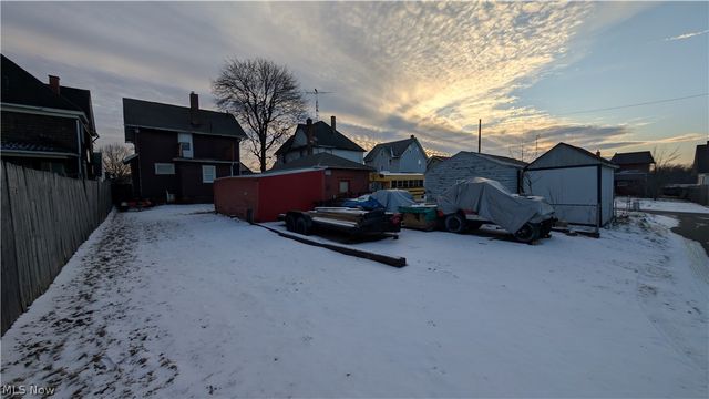 2901 7th Street NW, Canton, OH 44708