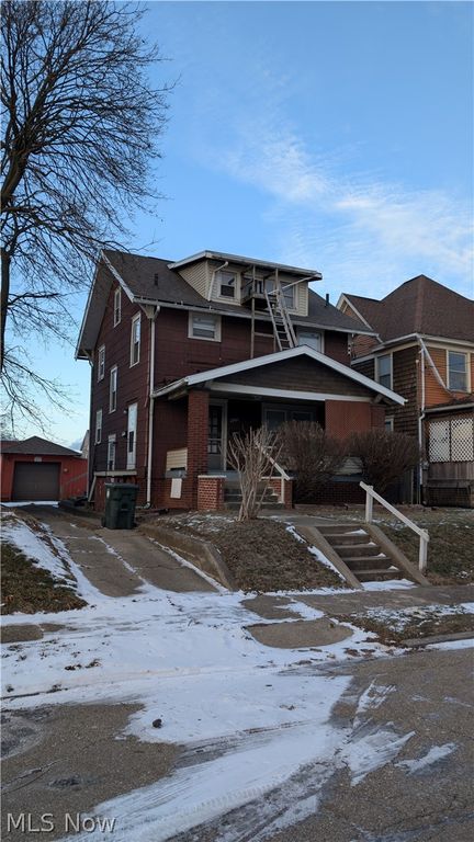 2901 7th Street NW, Canton, OH 44708