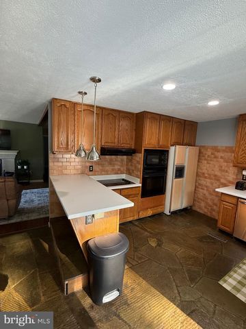 646 OLD DAM RD, Front Royal, VA 22630