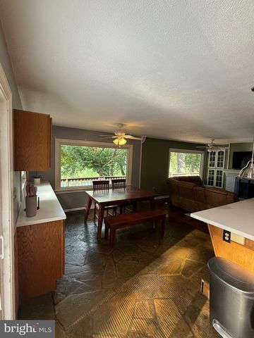 646 OLD DAM RD, Front Royal, VA 22630