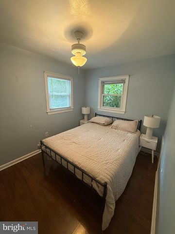 646 OLD DAM RD, Front Royal, VA 22630