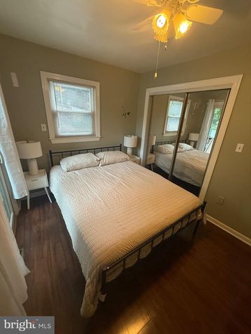 646 OLD DAM RD, Front Royal, VA 22630
