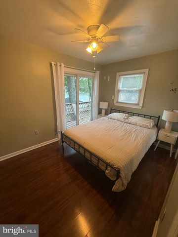 646 OLD DAM RD, Front Royal, VA 22630
