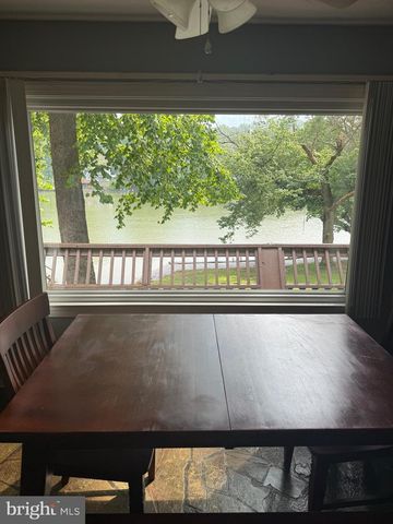 646 OLD DAM RD, Front Royal, VA 22630