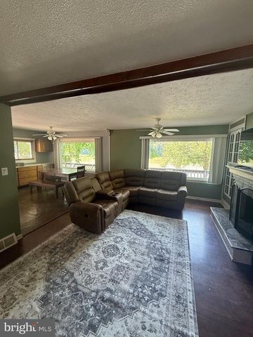 646 OLD DAM RD, Front Royal, VA 22630
