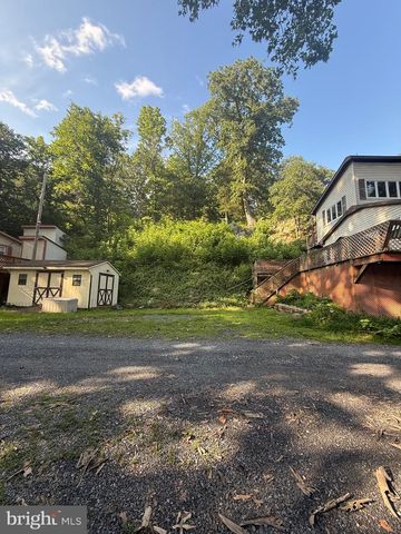 646 OLD DAM RD, Front Royal, VA 22630