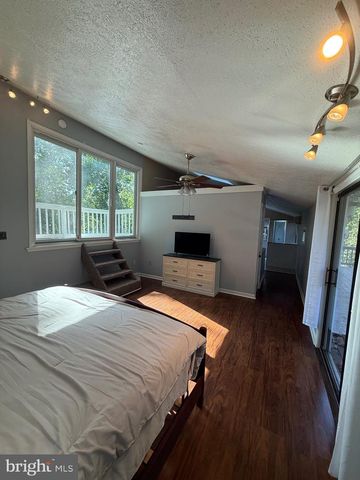 646 OLD DAM RD, Front Royal, VA 22630