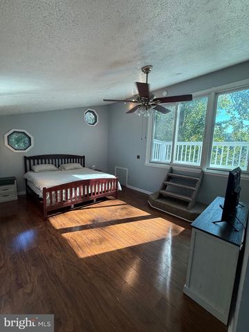 646 OLD DAM RD, Front Royal, VA 22630