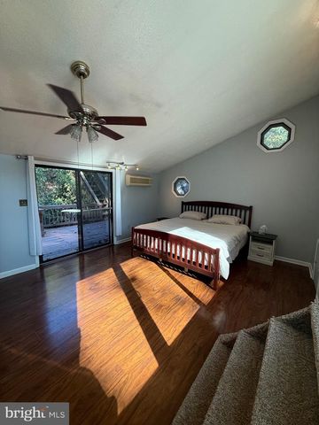 646 OLD DAM RD, Front Royal, VA 22630