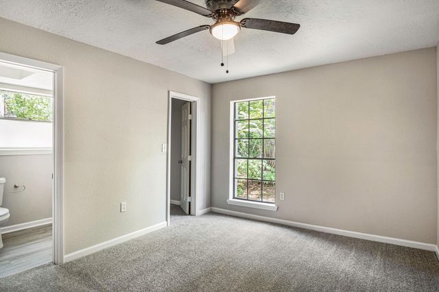 1702 Athens Drive, New Caney, TX 77357