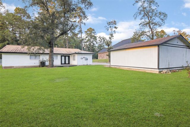 1702 Athens Drive, New Caney, TX 77357