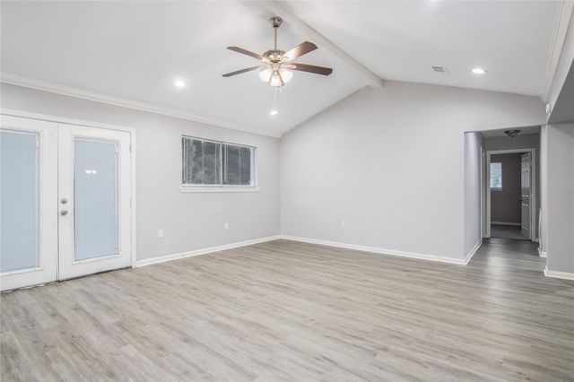 1702 Athens Drive, New Caney, TX 77357