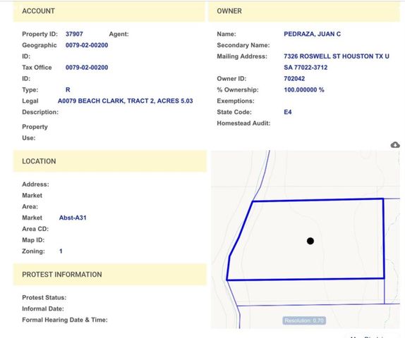 0 Crockett Martin Rd, Conroe, TX 77306