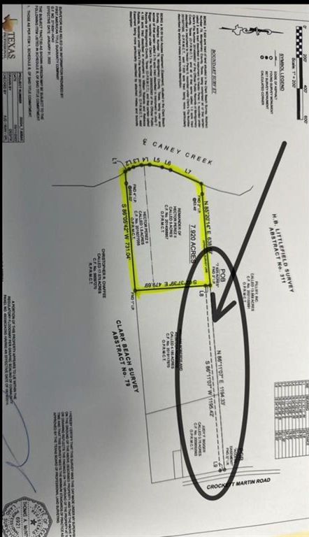 0 Crockett Martin Rd, Conroe, TX 77306