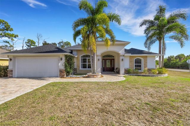 13471 EISENHOWER DRIVE, Port Charlotte, FL 33953