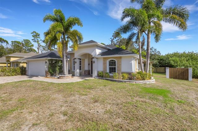 13471 EISENHOWER DRIVE, Port Charlotte, FL 33953