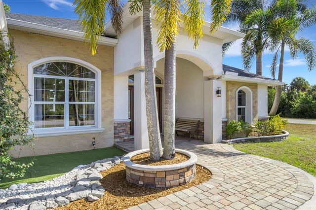 13471 EISENHOWER DRIVE, Port Charlotte, FL 33953