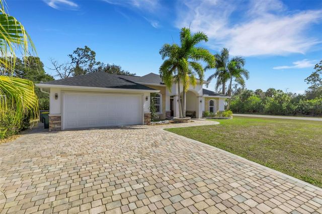 13471 EISENHOWER DRIVE, Port Charlotte, FL 33953