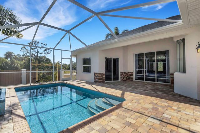 13471 EISENHOWER DRIVE, Port Charlotte, FL 33953