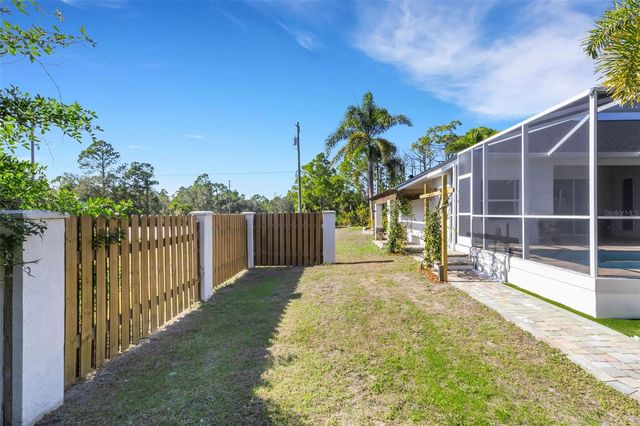 13471 EISENHOWER DRIVE, Port Charlotte, FL 33953